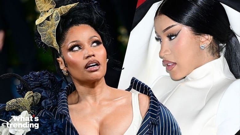 Trump Advisor EXPOSES Roc Nation ‘Connection’ to Explosive Nicki Minaj ‘Bot Army’ Allegations