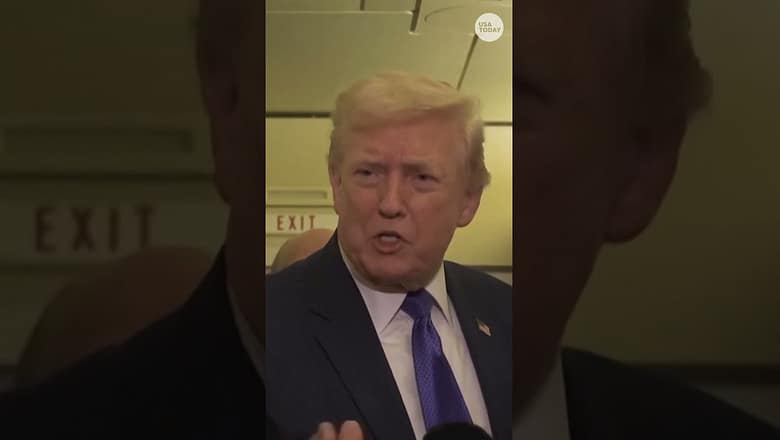 Trump refuses to apologize for posting video of Obamas as apes