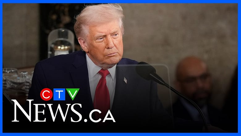 Trump’s speech symbolizes ‘when America wins, someone has to lose’