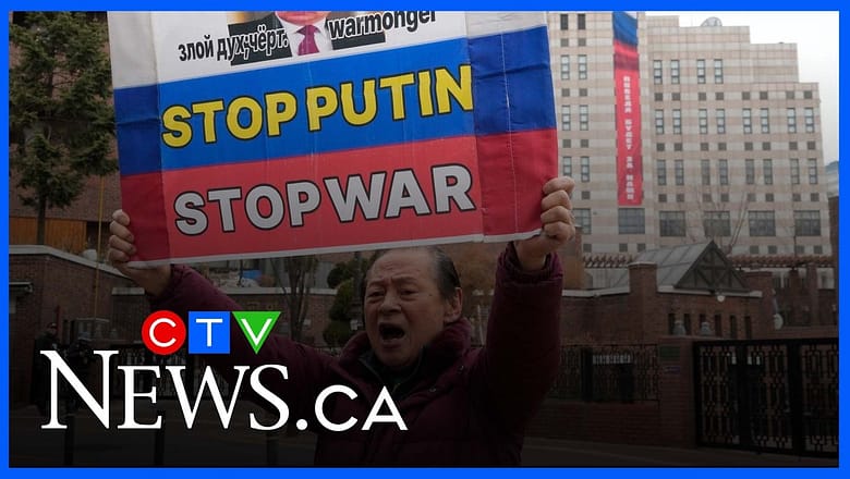 U.S. efforts to engage the Russians ‘have not been successful’: Rae