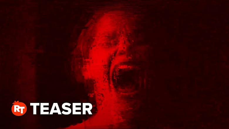 Undertone Teaser – The Sound of Your Fear (2026)