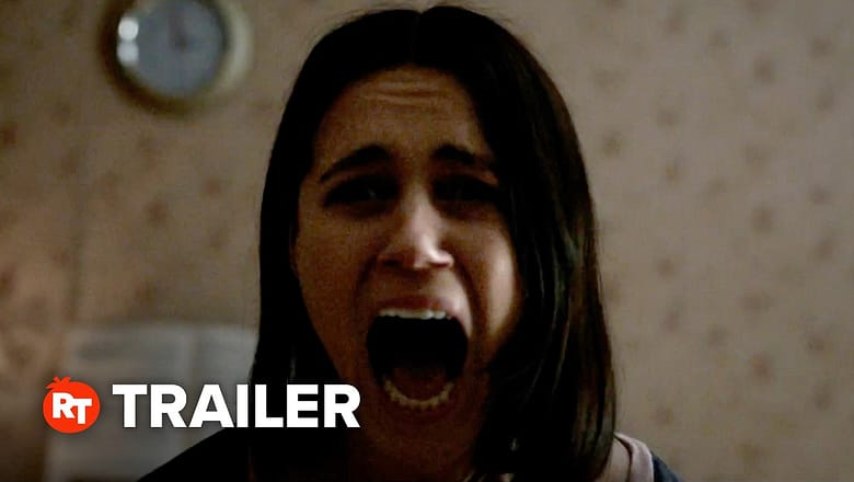 Undertone Trailer #2 (2026)