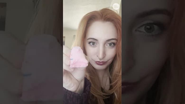USA TODAY reporter tries new unique flavored PEEPS, here’s what she thought