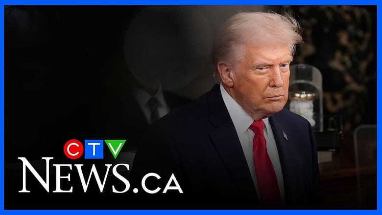 ‘We got a lot of theatrics’ | U.S. political analyst breaks down Trump’s State of the Union address