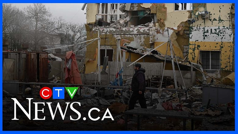 ‘We’ve been through so many disasters’: Ukrainian MP on the four years of conflict with Russia