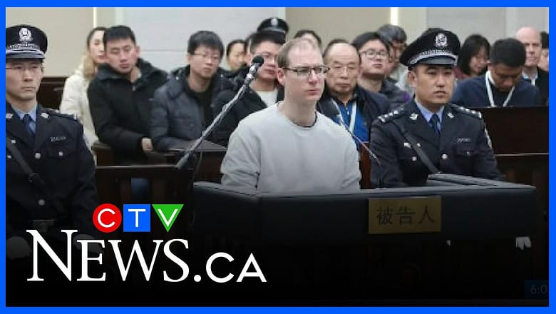 With a death sentence in China overturned, could Robert Schellenberg receive a trial in Canada?