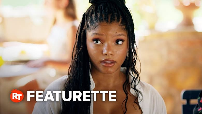You, Me & Tuscany Featurette – First Look (2026)
