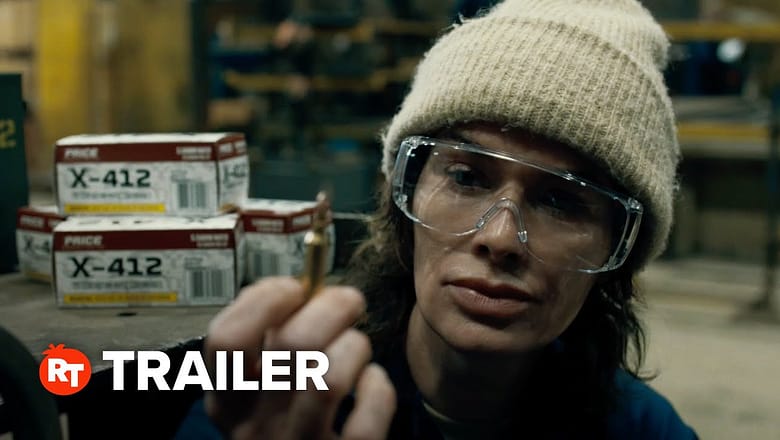 Ballistic Exclusive Trailer (2026)