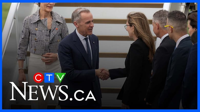 Canada, Australia share a ‘good working relationship’ ahead of trade talks: Mulcair