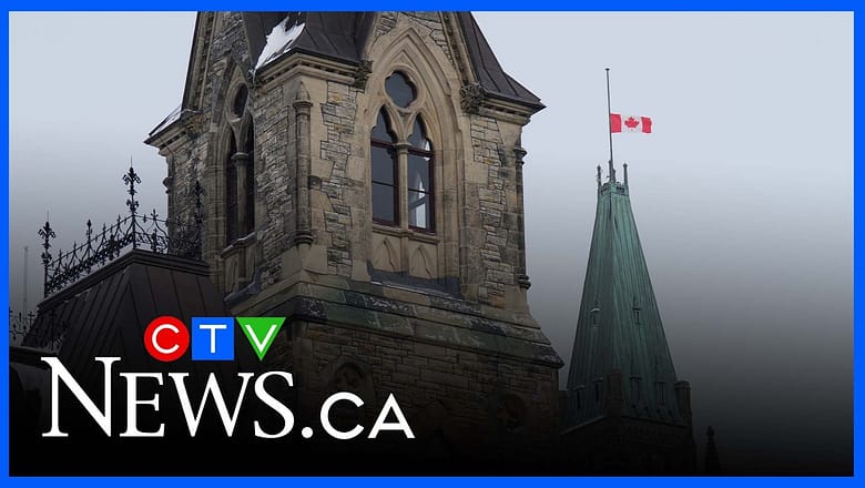 Carney expected to be absent as MPs gather in Ottawa to debate war in Iran