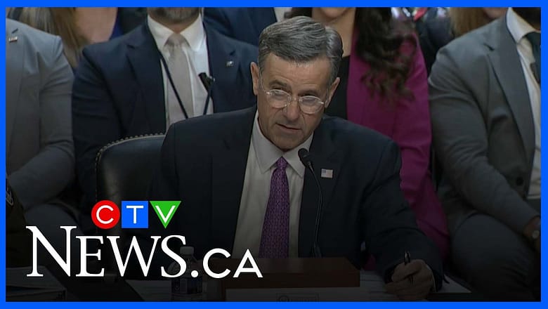 CIA Director John Ratcliffe claims that Iran was ‘an immediate threat’