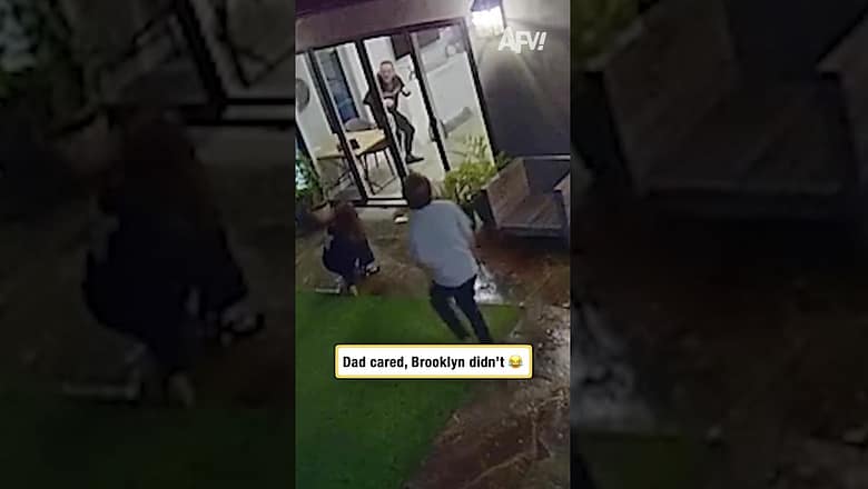 Dad cared, Brooklyn didn’t π