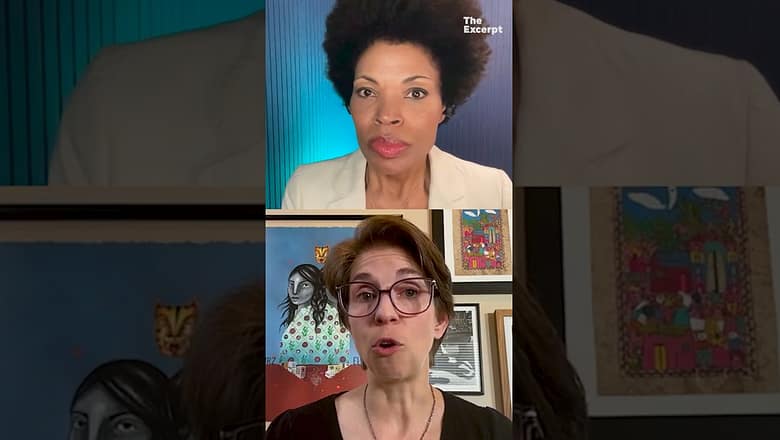 Do Americans oppose Trump’s immigration tactics?