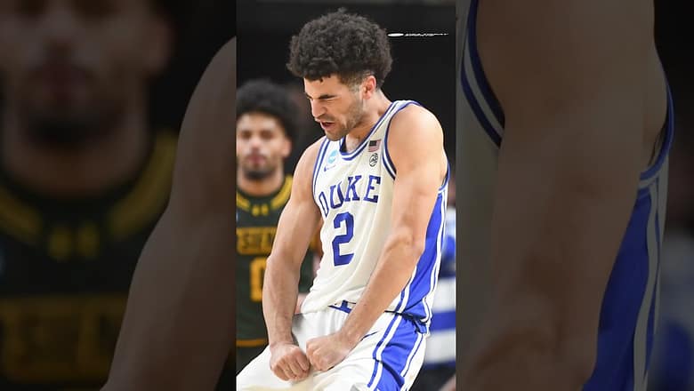 Duke and Michigan headline Saturday March Madness round two matchups