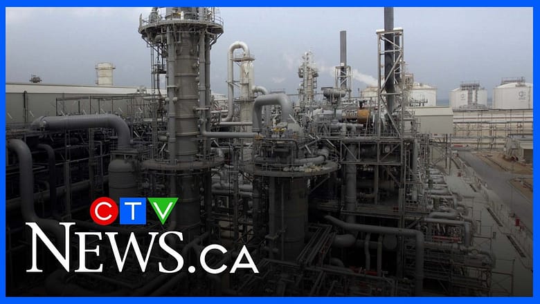 Energy prices expected to increase as Iranian strikes halt Qatar’s natural gas production