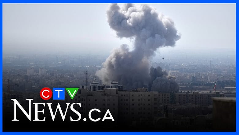 ‘Everything can happen’ | What’s next for Iran following the U.S., Israel missile strikes?