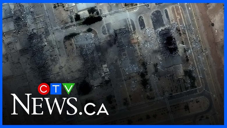 ‘Everything that moves is a target’: Fraser on concerned Canadians stuck in the Middle East