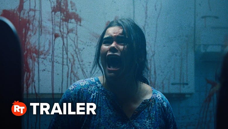 Faces of Death Trailer #2 (2026)