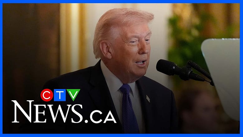 Former NORAD director reacts to Trump’s four goals in Iran military action