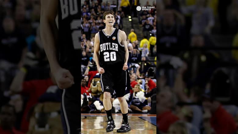 Gordon Hayward explains why he still cannot stand Duke