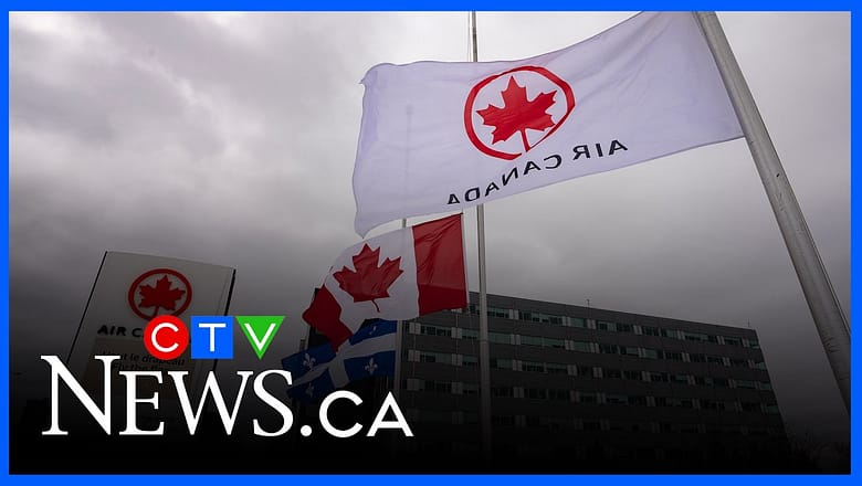 ‘He was one of the best’ | Former employers remembers Air Canada pilot Mackenzie Gunther