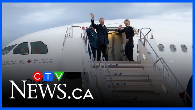 Highlights of Carney’s nine-day Indo-Pacific trade trip