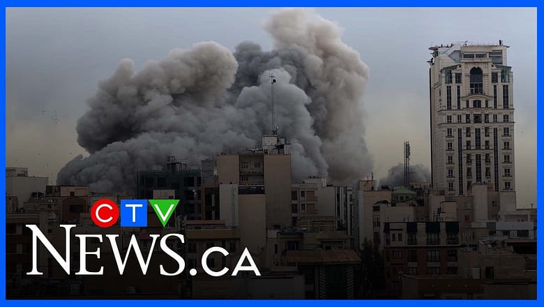 Hostilities expand on multiple fronts as Iran-backed militant groups retaliate