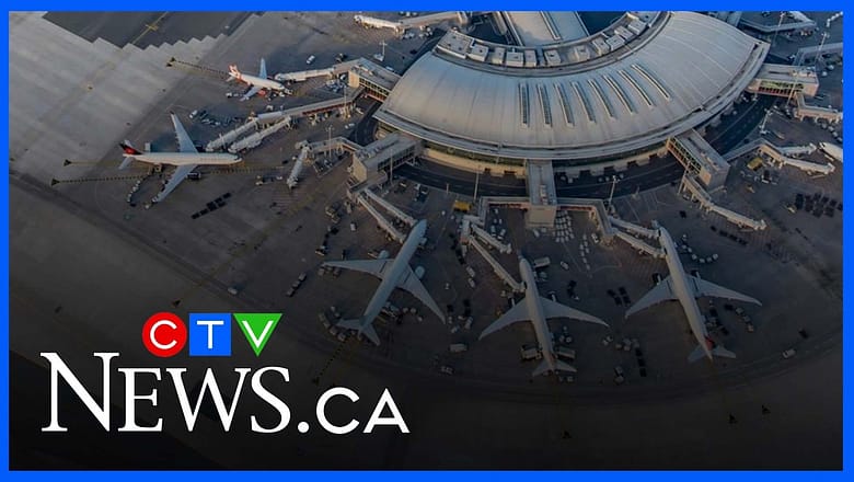 How Canadians travellers can stay safe during the conflict in the Middle East
