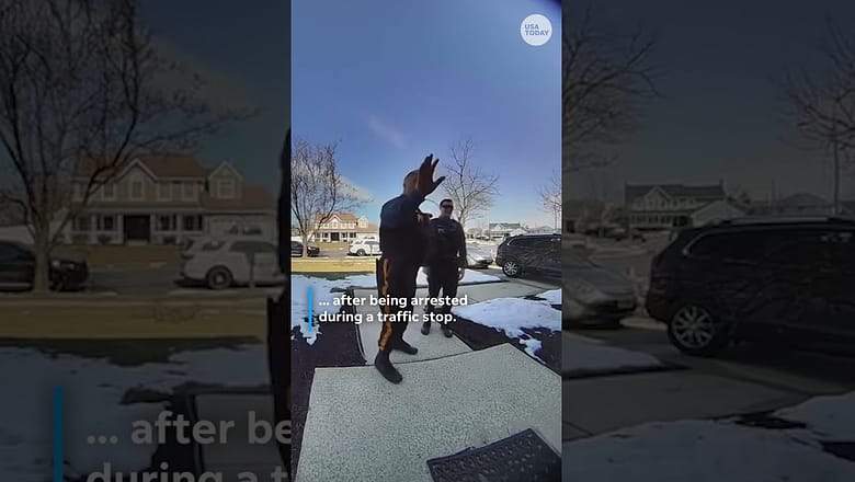 How many stars would you rate these officers on DoorDash?