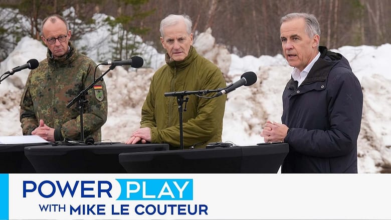 How much could Canada’s February job losses damage PM Carney’s credibility?