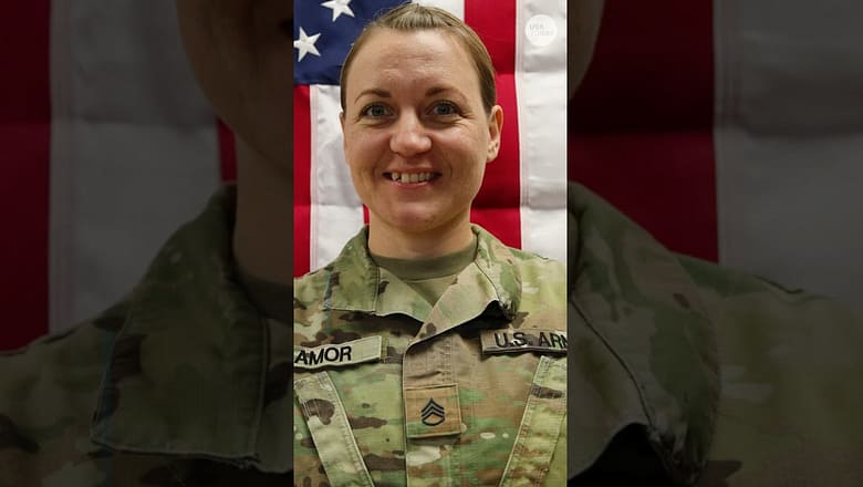 Identities of four US soldiers killed in Iran war released
