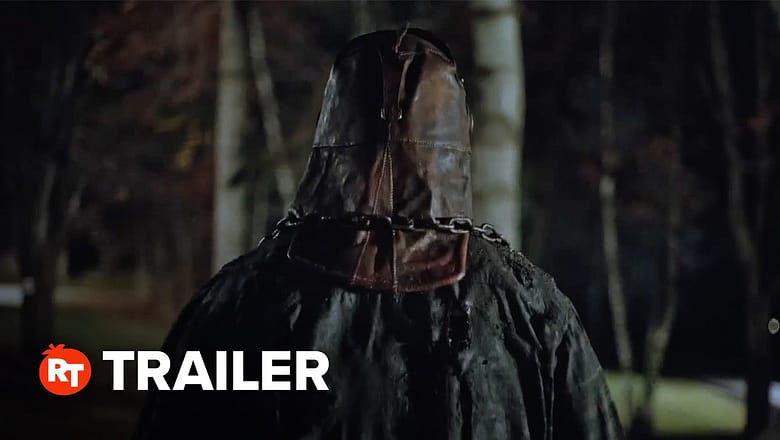 In A Violent Nature Trailer 2 Teaser Trailer (2026)