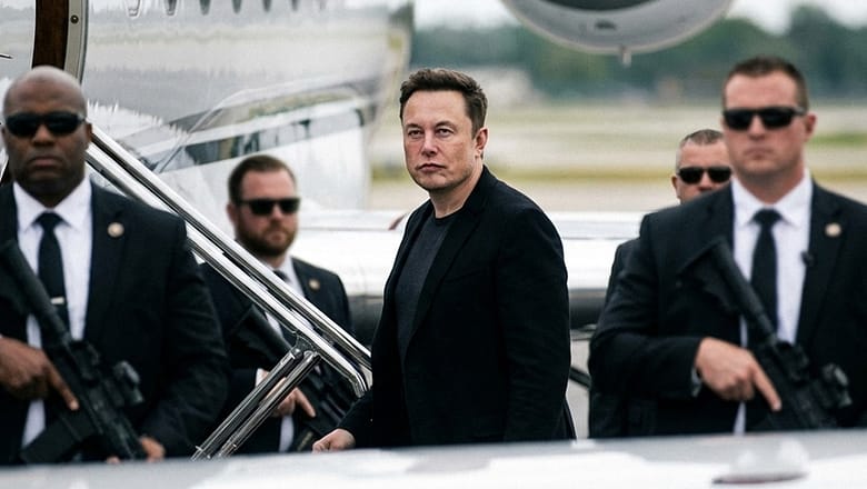 Insane Ways Elon Musk Survived Assassination Attempts