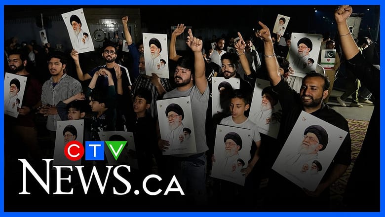 Iran’s regime ‘still very much intact’ as Mojtaba Khamenei takes on supreme leader role