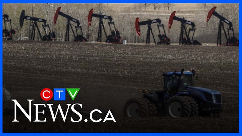 ‘It is very concerning’: Canadian farmers feeling the impact of Middle East conflict