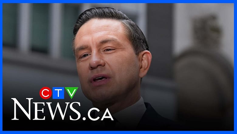 ‘It’s a huge platform for Poilievre’: Analyst on Conservative leader appearing on Joe Rogan podcast