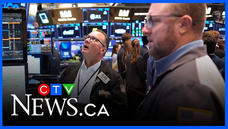 Market volatility as war in Iran enters its fifth day