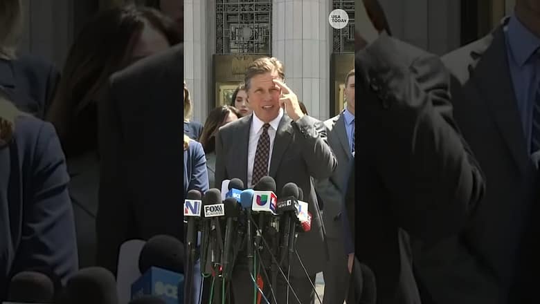 Meta, Google found liable in landmark social media addiction trial