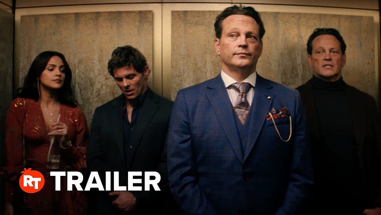 Mike & Nick & Nick & Alice Trailer #1 (2026)