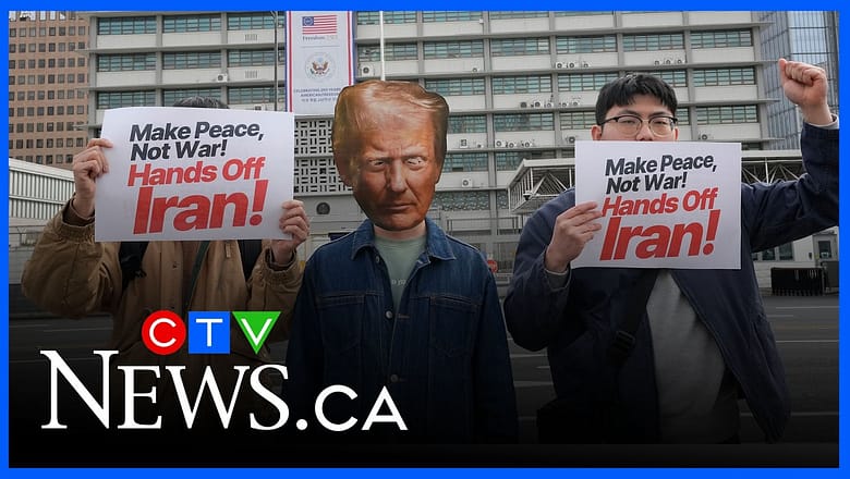 Military strike against Khamenei was ‘a huge gamble by President Trump:’ Middle East security expert
