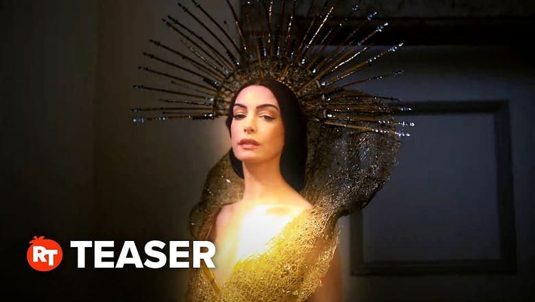 Mother Mary Teaser – Greatest Hits (2026)