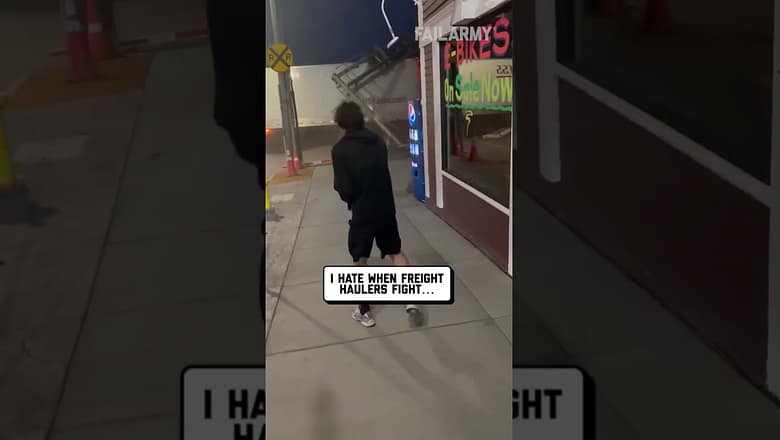 Never saw these fails coming! ๐ซฃ๐ญ