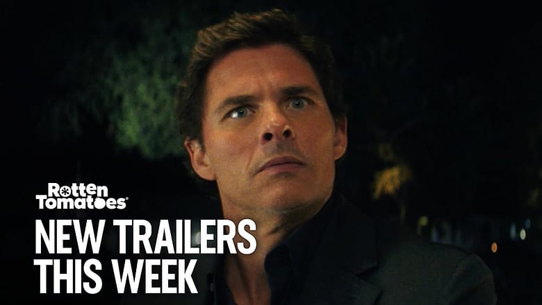 New Trailers This Week | Week 10
