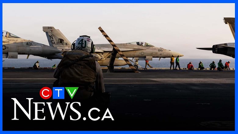 Questions continue to mount over the timing and goals of Operation Epic Fury