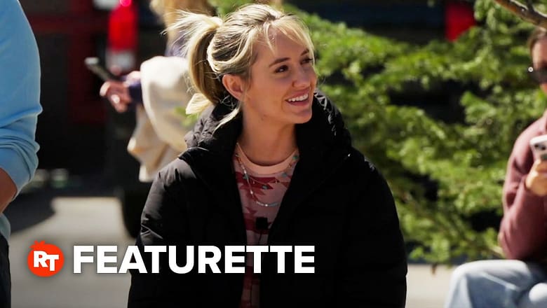 Reminders of Him Featurette – Meet Amy (2026)