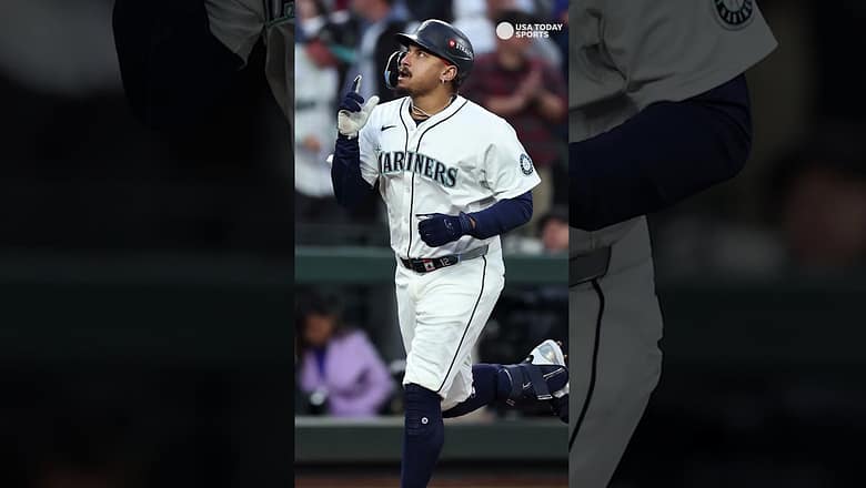 Seattle Mariners and Houston Astros emerge as early AL West favorites