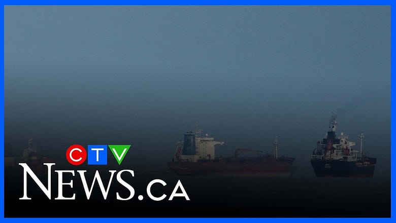 Strikes on ships in Strait of Hormuz raise concerns for global oil supply
