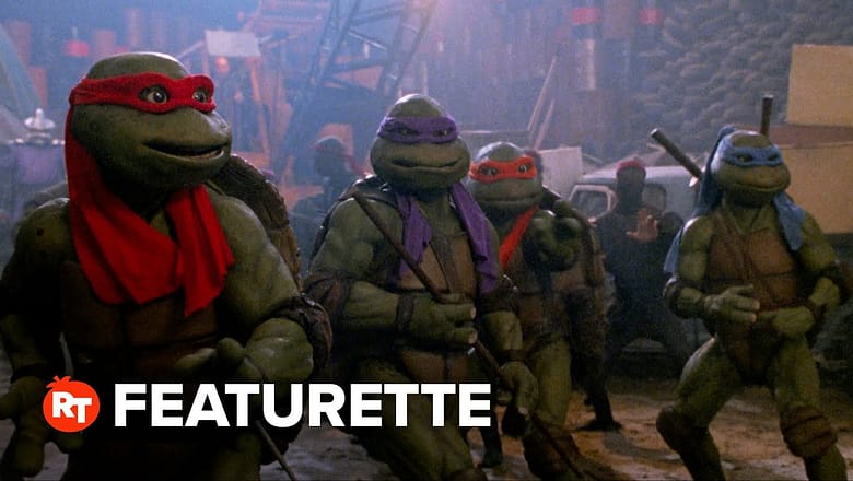 Teenage Mutant Ninja Turtles II: The Secret of the Ooze 35th Anniversary Re-Release (2026)