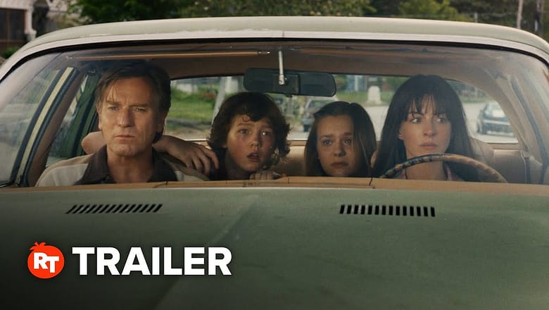 The End of Oak Street Teaser Trailer (2026)
