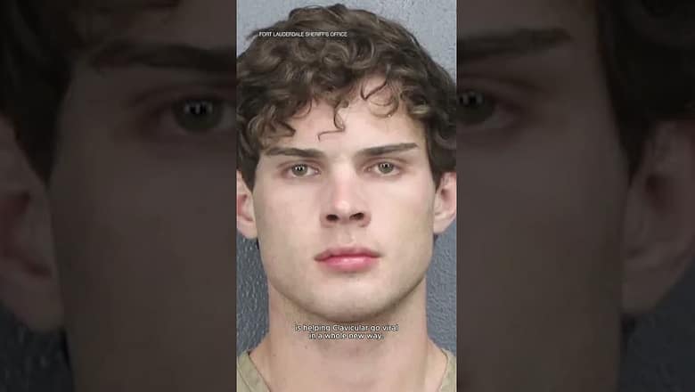 The “Looksmaxxing” king is OFFICIALLY in his “Prisonmaxxing” era